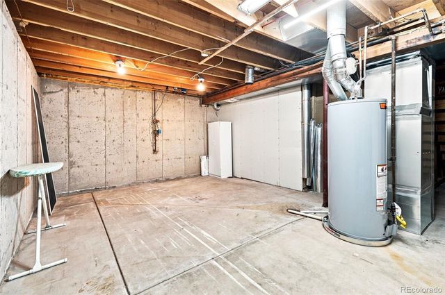 15839 E Arkansas Drive, Aurora, CO 80017