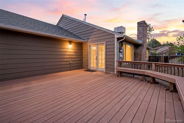 15839 E Arkansas Drive, Aurora, CO 80017