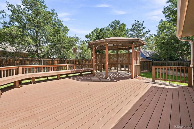 15839 E Arkansas Drive, Aurora, CO 80017
