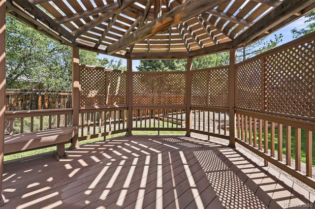 15839 E Arkansas Drive, Aurora, CO 80017