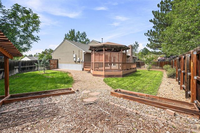 15839 E Arkansas Drive, Aurora, CO 80017