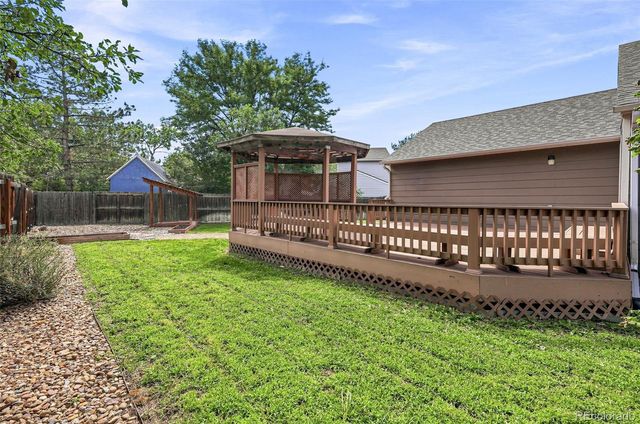 15839 E Arkansas Drive, Aurora, CO 80017
