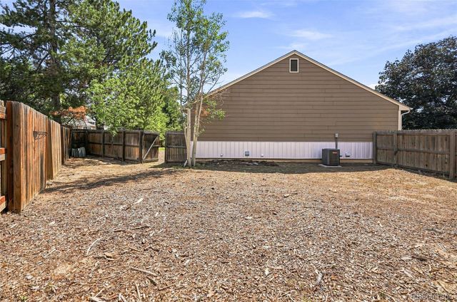 15839 E Arkansas Drive, Aurora, CO 80017