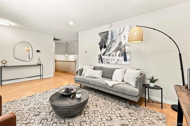 15839 E Arkansas Drive, Aurora, CO 80017
