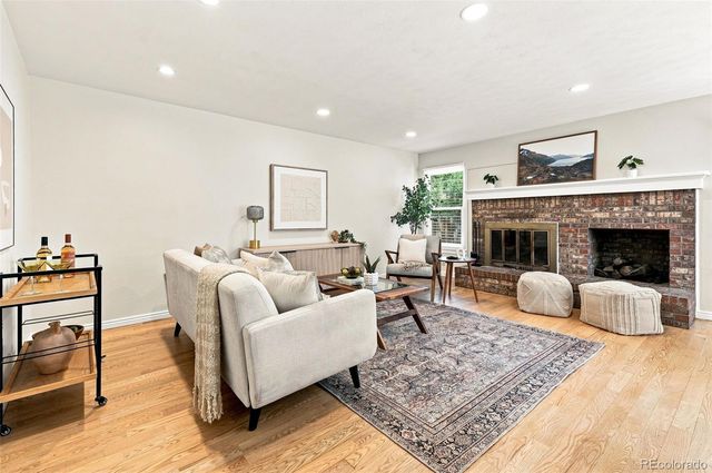 15839 E Arkansas Drive, Aurora, CO 80017