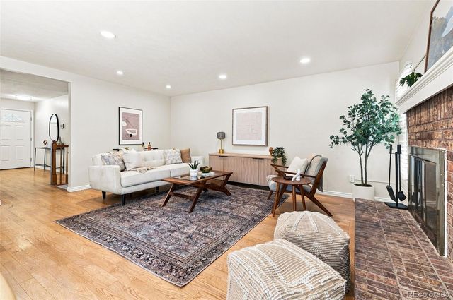 15839 E Arkansas Drive, Aurora, CO 80017