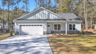 1048 Mcilwaine Drive SW, Supply, NC 28462