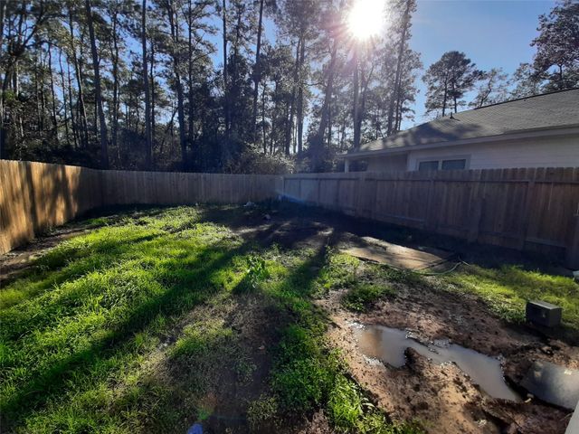 169 Camelot Place Court, Conroe, TX 77304