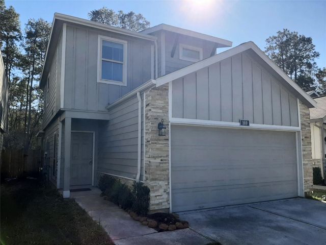 169 Camelot Place Court, Conroe, TX 77304