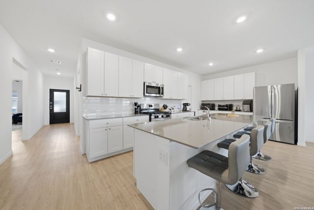 14910 Cardigan Wheel, San Antonio, TX 78254