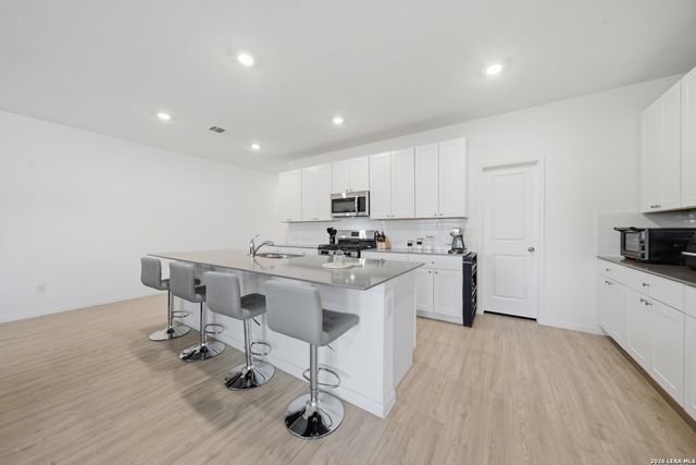 14910 Cardigan Wheel, San Antonio, TX 78254