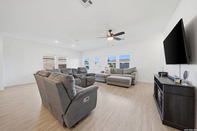 14910 Cardigan Wheel, San Antonio, TX 78254