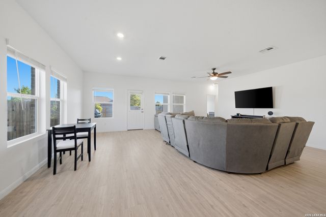 14910 Cardigan Wheel, San Antonio, TX 78254