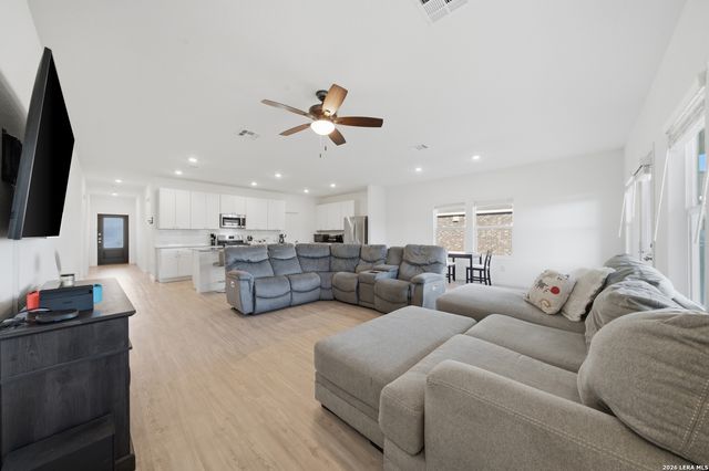 14910 Cardigan Wheel, San Antonio, TX 78254