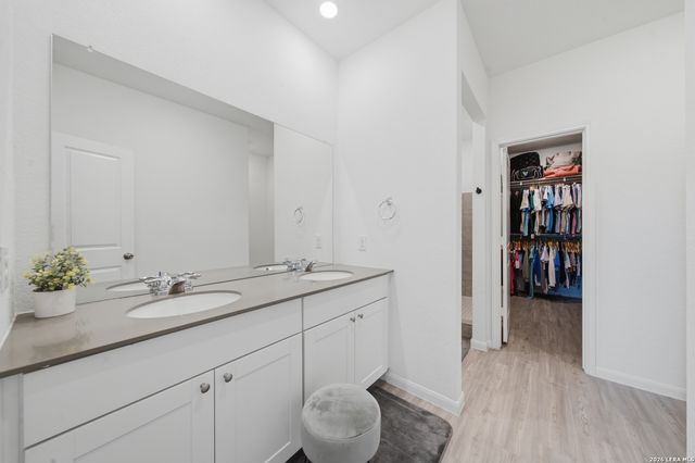 14910 Cardigan Wheel, San Antonio, TX 78254