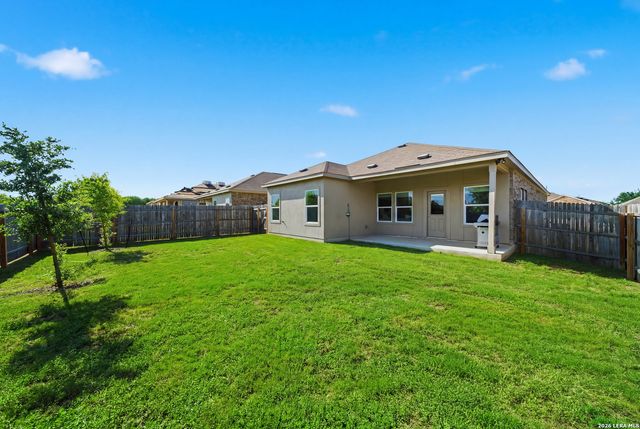 14910 Cardigan Wheel, San Antonio, TX 78254
