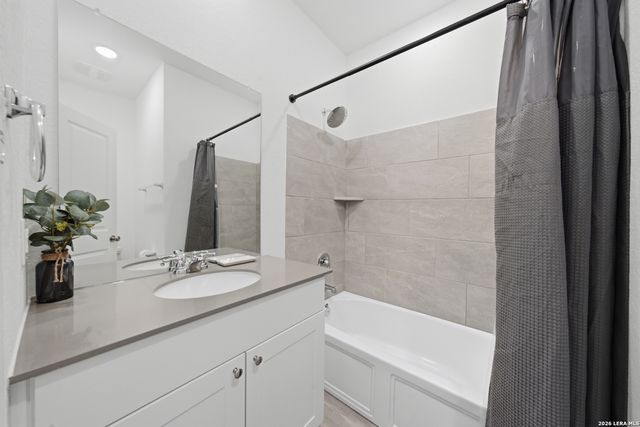 14910 Cardigan Wheel, San Antonio, TX 78254