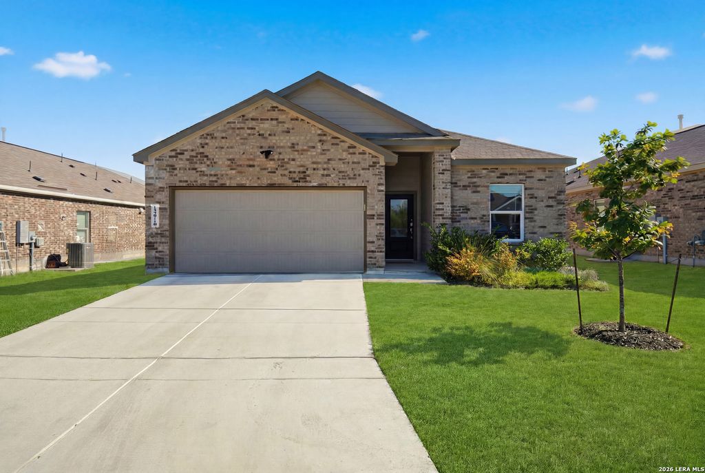 14910 Cardigan Wheel, San Antonio, TX 78254