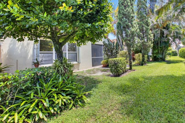 11563 Colonnade Drive, Boynton Beach, FL 33437