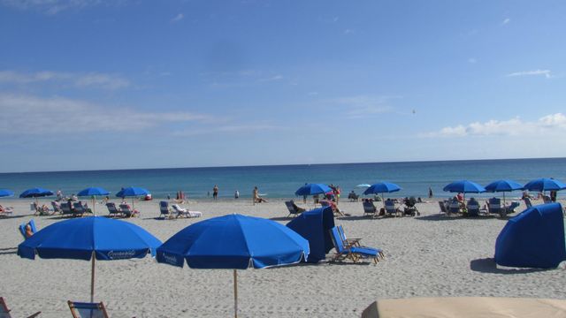 11563 Colonnade Drive, Boynton Beach, FL 33437