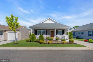 2058 ROUTE 9 #UNIT 104 SEAGULL CT, Ocean View, NJ 08230