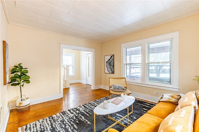 1822 Clifford Avenue, Rochester, NY 14609