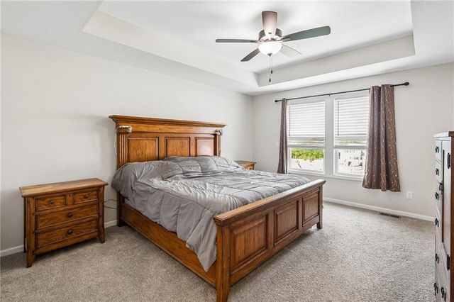 8912 NE 118TH Court, Kansas City, MO 64157