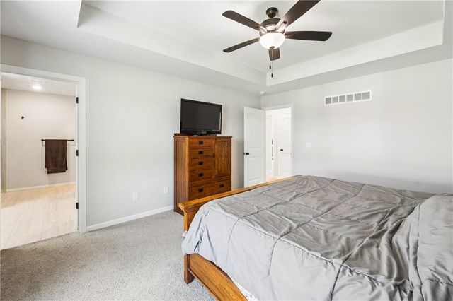 8912 NE 118TH Court, Kansas City, MO 64157