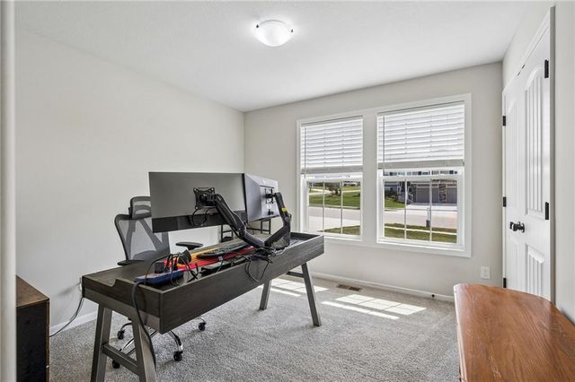 8912 NE 118TH Court, Kansas City, MO 64157