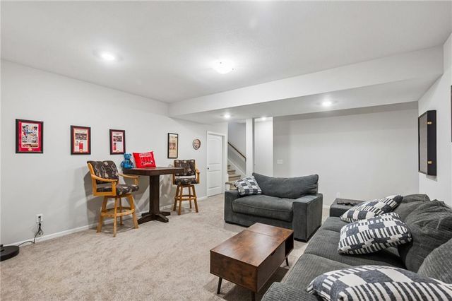 8912 NE 118TH Court, Kansas City, MO 64157