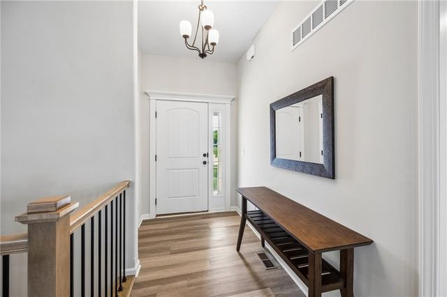 8912 NE 118TH Court, Kansas City, MO 64157