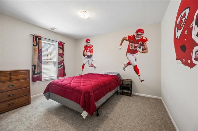 8912 NE 118TH Court, Kansas City, MO 64157