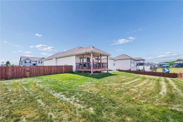 8912 NE 118TH Court, Kansas City, MO 64157