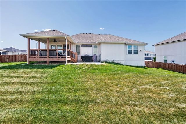 8912 NE 118TH Court, Kansas City, MO 64157