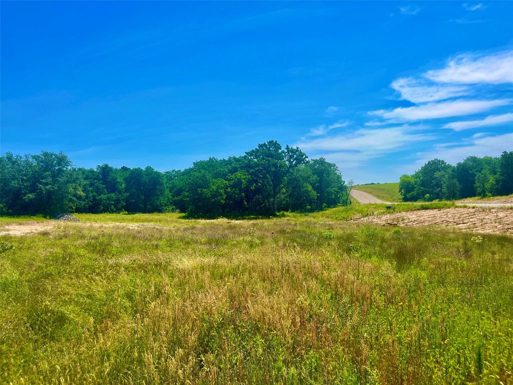 Lot 96 Kilkenny Road, Poolville, TX 76487