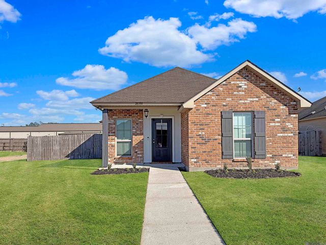 28350 Lake Borgne Dr, Livingston, LA 70754