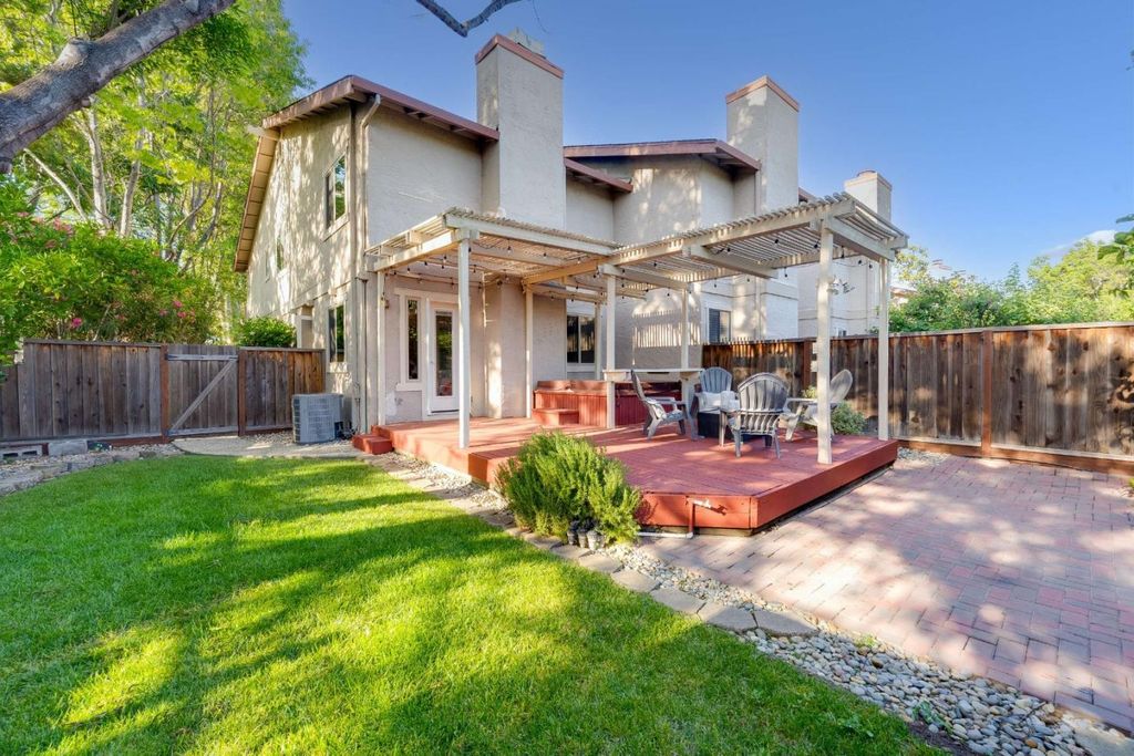 130 Baroni Avenue 50, San Jose, CA 95136