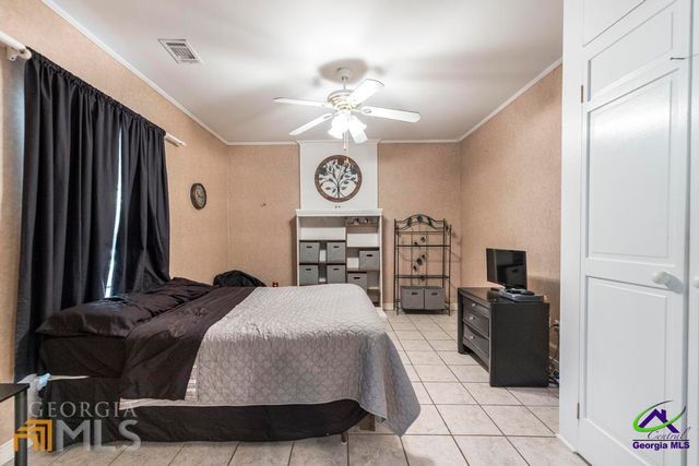 123 S Amanda Place, Warner Robins, GA 31088