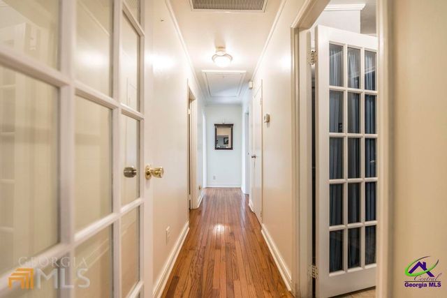 123 S Amanda Place, Warner Robins, GA 31088