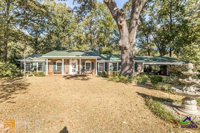 123 S Amanda Place, Warner Robins, GA 31088