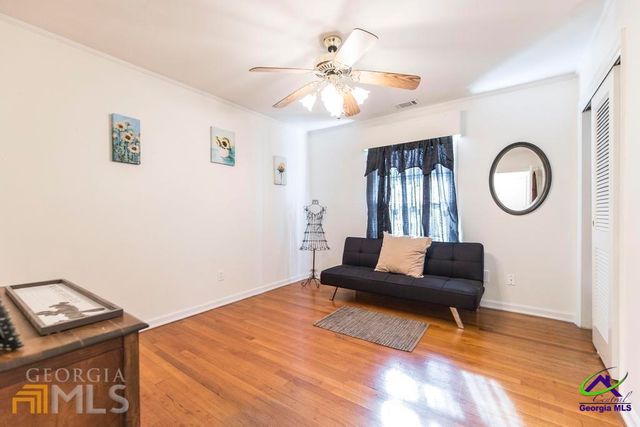 123 S Amanda Place, Warner Robins, GA 31088
