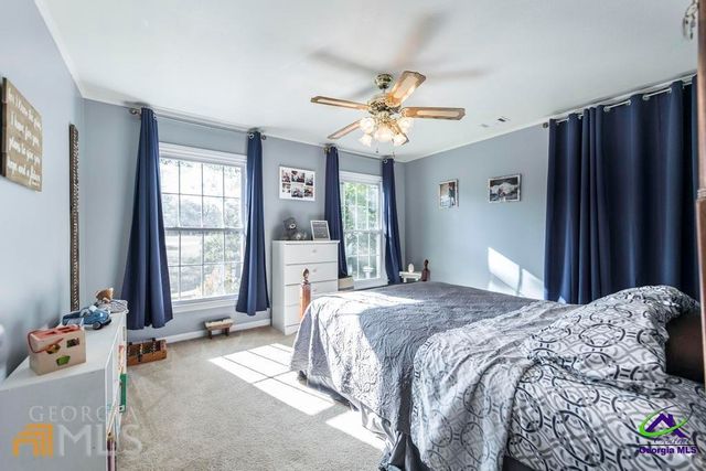 123 S Amanda Place, Warner Robins, GA 31088