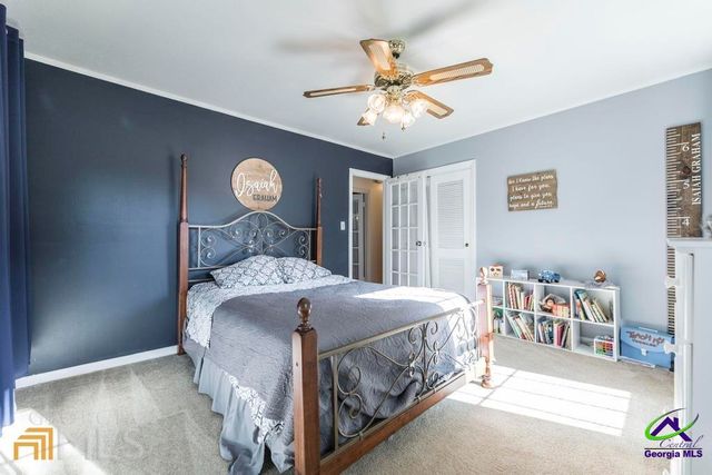 123 S Amanda Place, Warner Robins, GA 31088