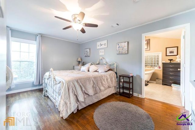 123 S Amanda Place, Warner Robins, GA 31088
