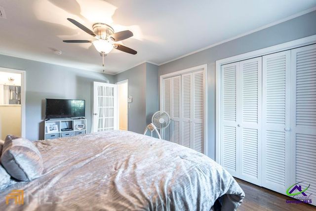 123 S Amanda Place, Warner Robins, GA 31088
