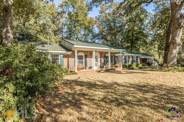 123 S Amanda Place, Warner Robins, GA 31088