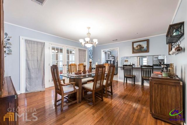 123 S Amanda Place, Warner Robins, GA 31088