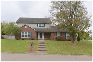 816 Isaac Shelby Circle, Frankfort, KY 40601