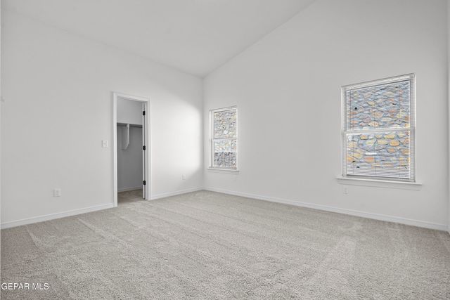 660 Paseo Modesto Drive, El Paso, TX 79928