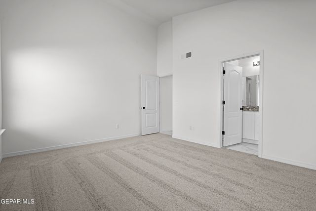 660 Paseo Modesto Drive, El Paso, TX 79928